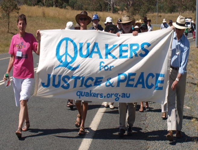 Quaker Beliefs
