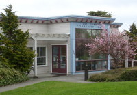 Port Townsend Senior Center
