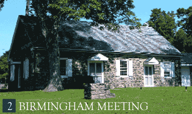 Birmingham Meeting