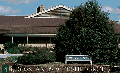 Crosslands Worship Group