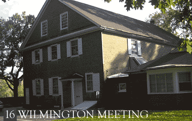 Wilmington Meeting
