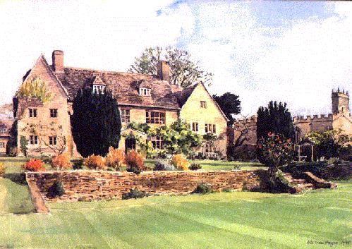 Picture of Charney Manor
