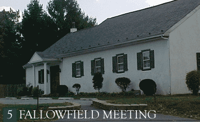 Fallowfield Meeting