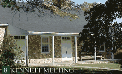 Kennett Meeting