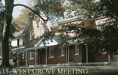West Grove Meeting